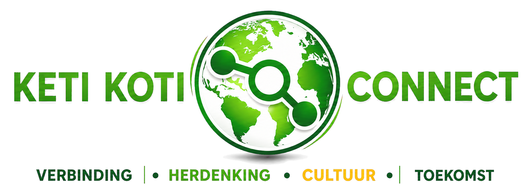 Keti Koti Connect – Verbinding, Herdenking, Cultuur en Toekomst