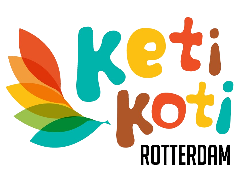Keti Koti Rotterdam